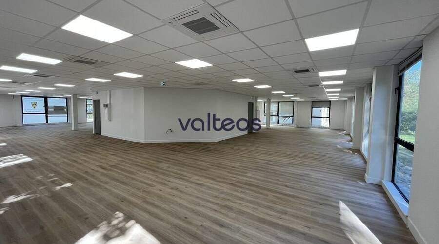 REXIM - Bureau - Haute-Garonne - Ramonville-Saint-Agne - 6