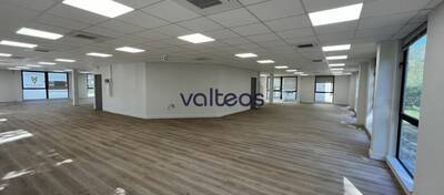 REXIM - Bureau - Haute-Garonne - Ramonville-Saint-Agne - 6