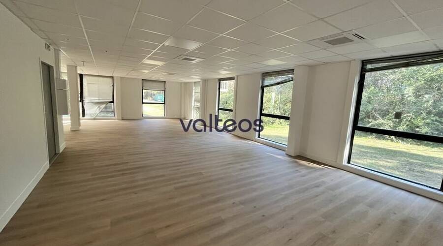 REXIM - Bureau - Haute-Garonne - Ramonville-Saint-Agne - 7