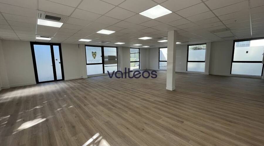 REXIM - Bureau - Haute-Garonne - Ramonville-Saint-Agne - 8