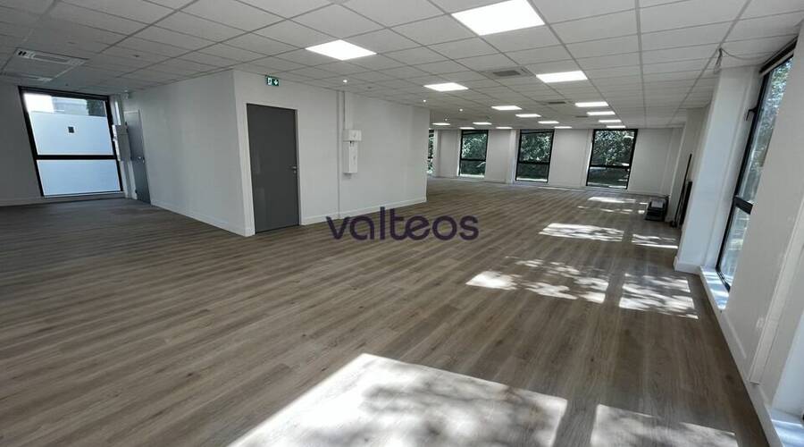 REXIM - Bureau - Haute-Garonne - Ramonville-Saint-Agne - 9