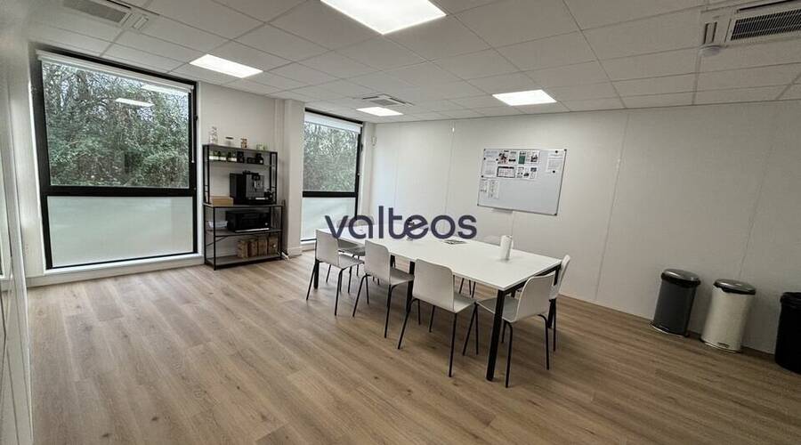 REXIM - Bureau - Haute-Garonne - Ramonville-Saint-Agne - 10