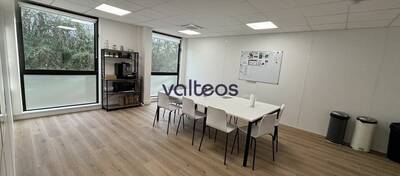 REXIM - Bureau - Haute-Garonne - Ramonville-Saint-Agne - 10