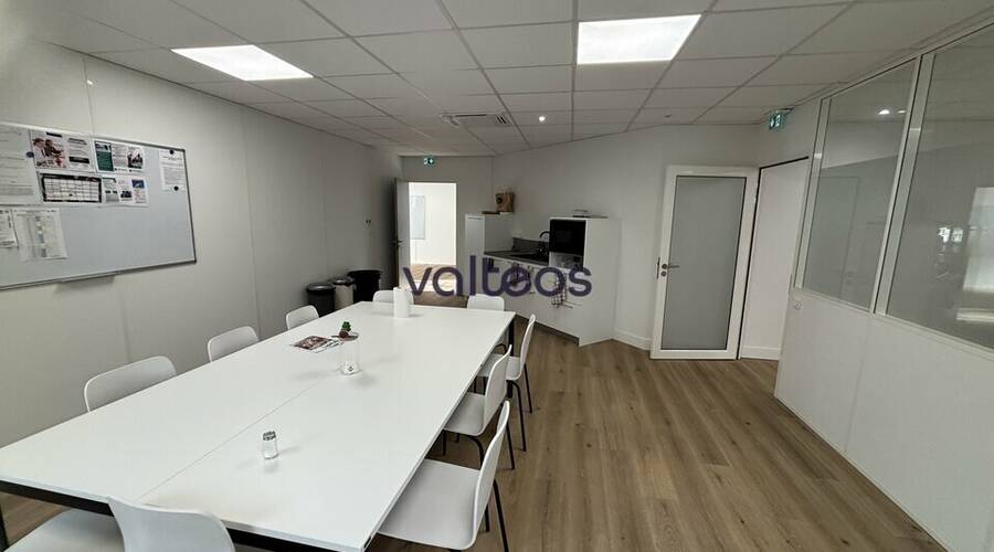 REXIM - Bureau - Haute-Garonne - Ramonville-Saint-Agne - 11