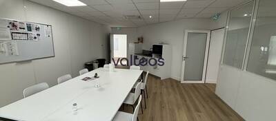 REXIM - Bureau - Haute-Garonne - Ramonville-Saint-Agne - 11