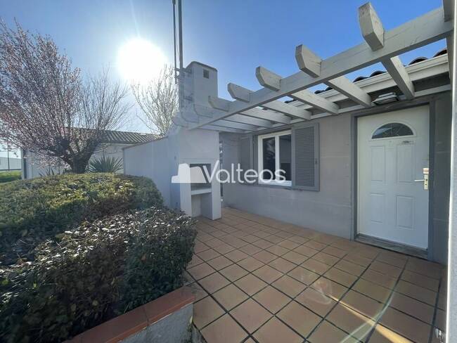 REXIM - Bureau - Haute-Garonne - Portet-sur-Garonne - 1