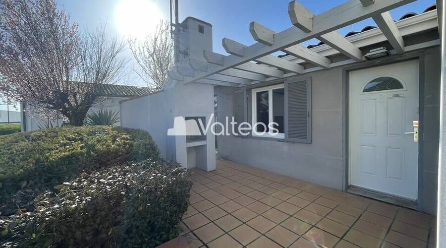 REXIM - Bureau - Haute-Garonne - Portet-sur-Garonne - 1