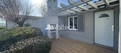 REXIM - Bureau - Haute-Garonne - Portet-sur-Garonne - 1