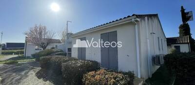 REXIM - Bureau - Haute-Garonne - Portet-sur-Garonne - 2