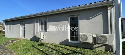 REXIM - Bureau - Haute-Garonne - Portet-sur-Garonne - 3