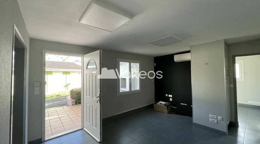 REXIM - Bureau - Haute-Garonne - Portet-sur-Garonne - 4