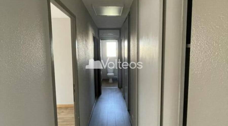 REXIM - Bureau - Haute-Garonne - Portet-sur-Garonne - 7