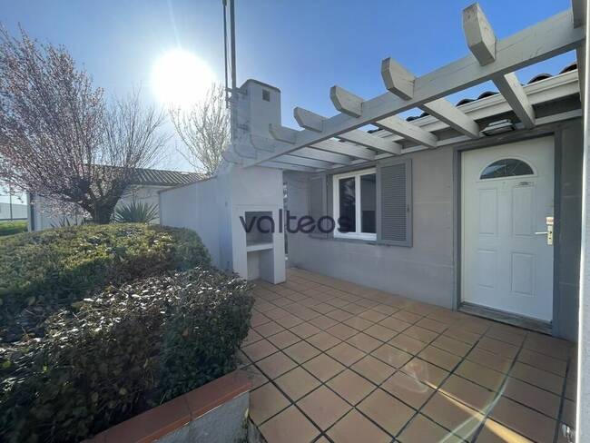 REXIM - Bureau - Haute-Garonne - Portet-sur-Garonne - 1