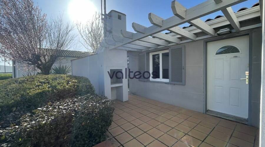 REXIM - Bureau - Haute-Garonne - Portet-sur-Garonne - 1