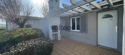 REXIM - Bureau - Haute-Garonne - Portet-sur-Garonne - 1