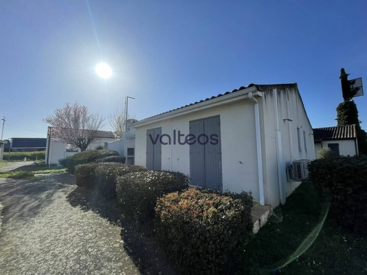 REXIM - Bureau - Haute-Garonne - Portet-sur-Garonne - 2