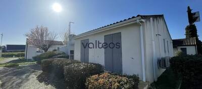 REXIM - Bureau - Haute-Garonne - Portet-sur-Garonne - 2