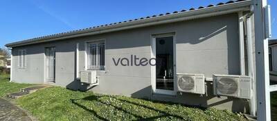 REXIM - Bureau - Haute-Garonne - Portet-sur-Garonne - 3