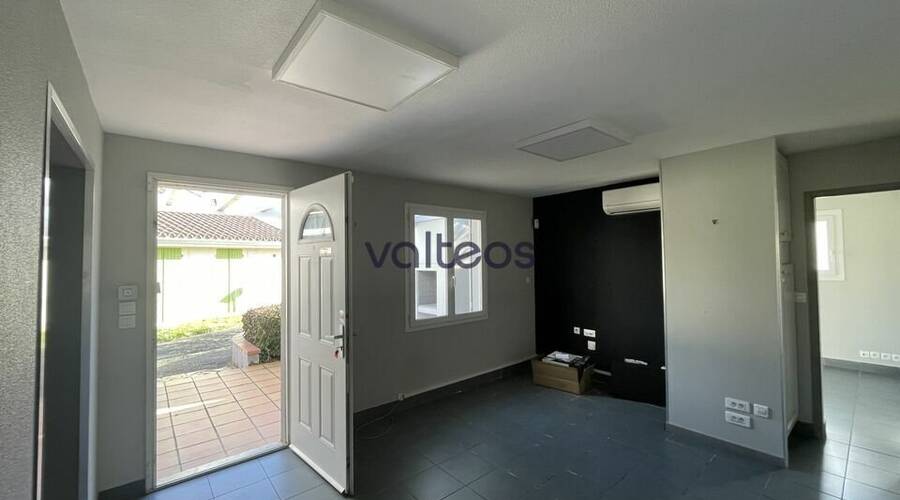 REXIM - Bureau - Haute-Garonne - Portet-sur-Garonne - 4