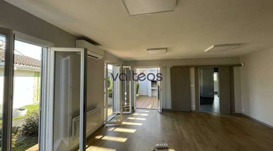 REXIM - Bureau - Haute-Garonne - Portet-sur-Garonne - 5