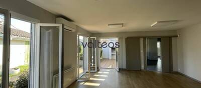 REXIM - Bureau - Haute-Garonne - Portet-sur-Garonne - 5