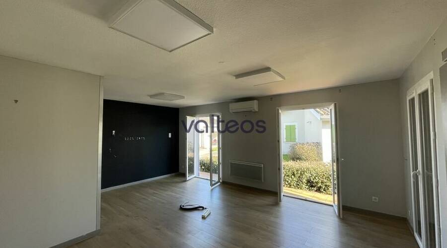 REXIM - Bureau - Haute-Garonne - Portet-sur-Garonne - 6