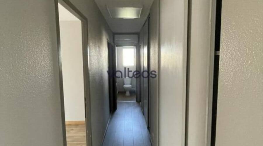 REXIM - Bureau - Haute-Garonne - Portet-sur-Garonne - 7