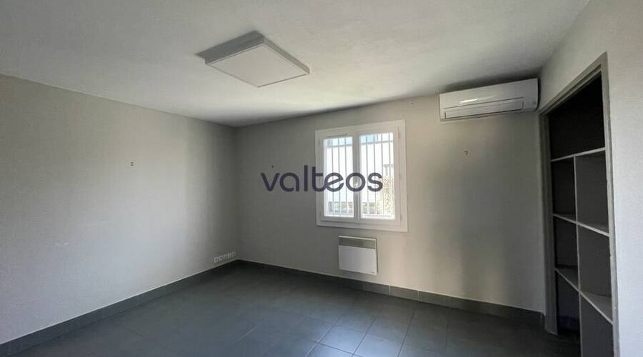 REXIM - Bureau - Haute-Garonne - Portet-sur-Garonne - 8