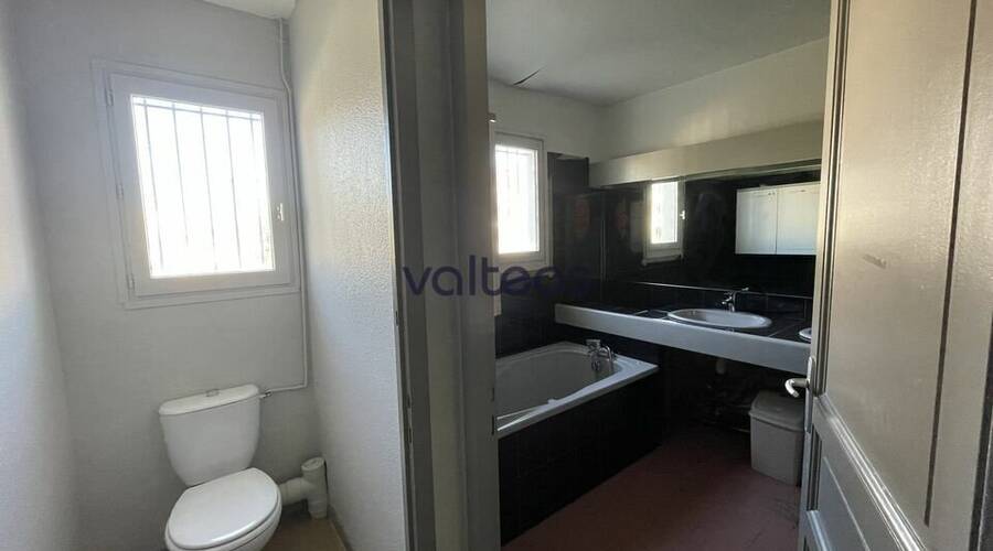 REXIM - Bureau - Haute-Garonne - Portet-sur-Garonne - 9