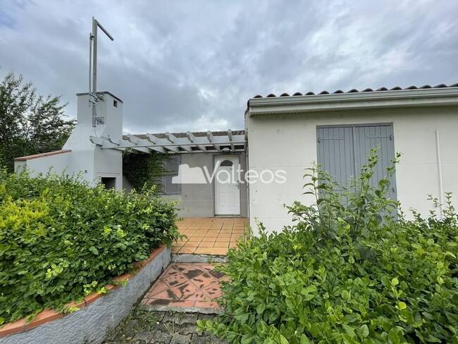 REXIM - Bureau - Haute-Garonne - Portet-sur-Garonne - 1