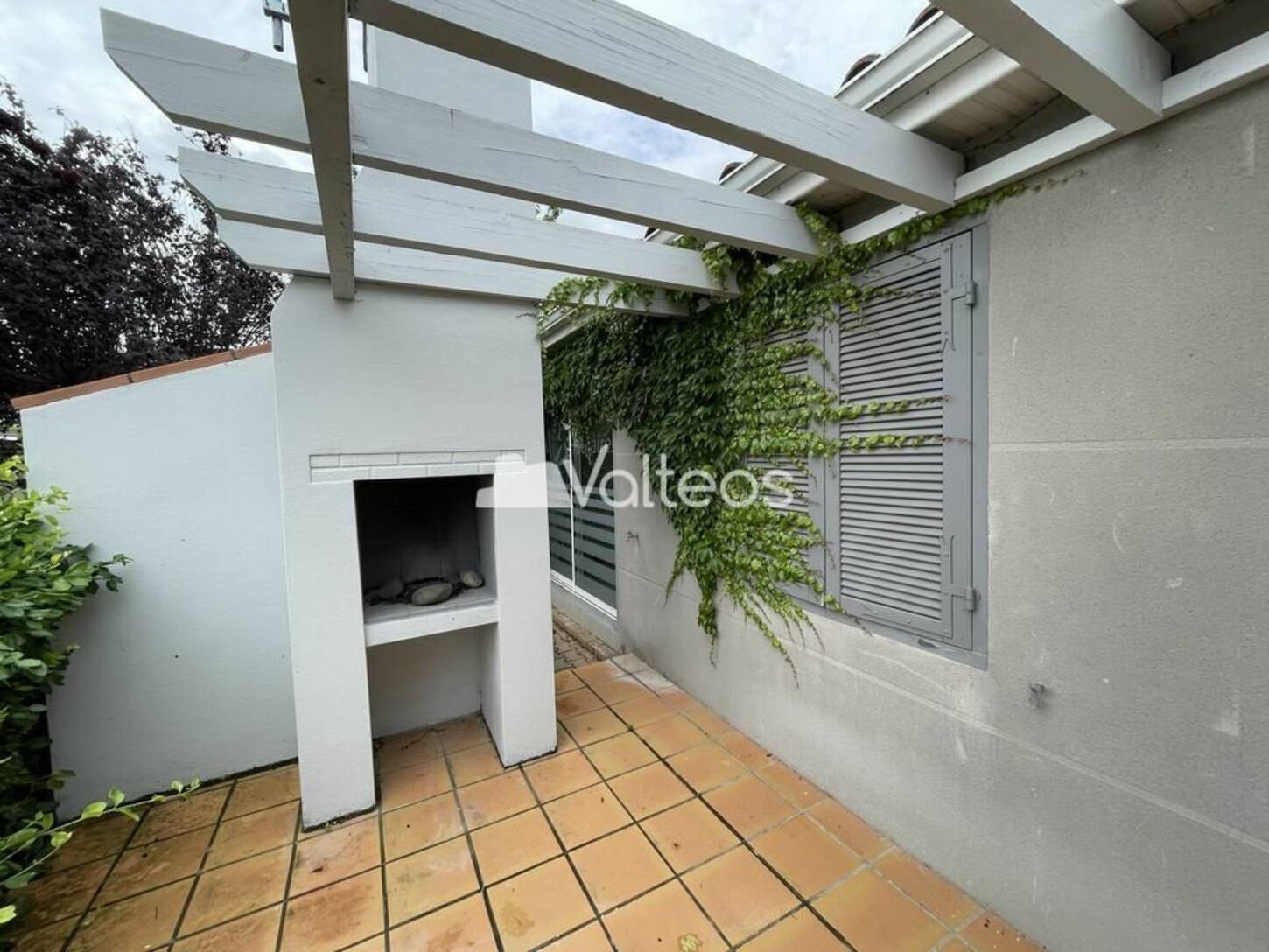 REXIM - Bureau - Haute-Garonne - Portet-sur-Garonne - 2