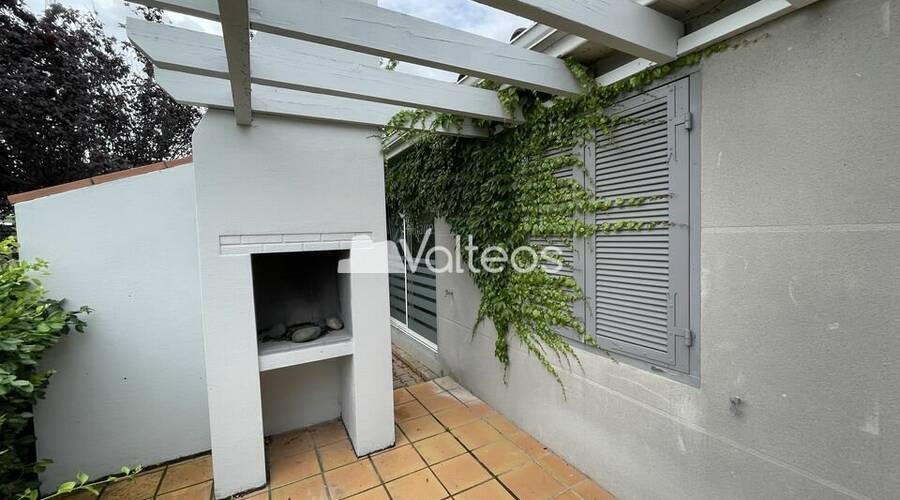 REXIM - Bureau - Haute-Garonne - Portet-sur-Garonne - 2