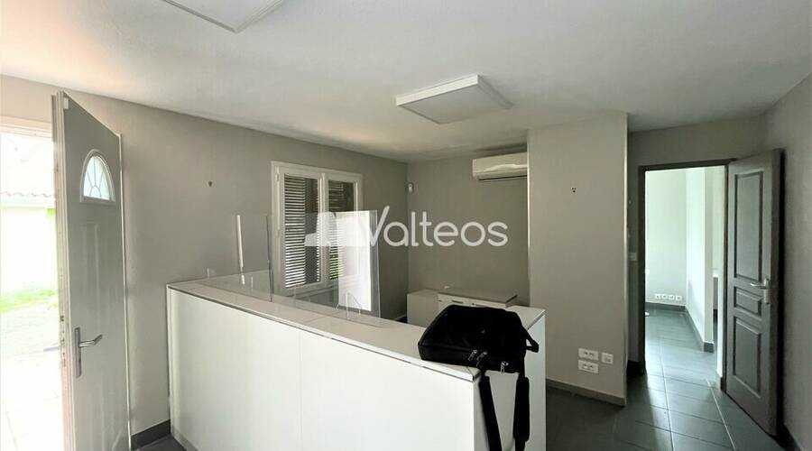 REXIM - Bureau - Haute-Garonne - Portet-sur-Garonne - 3
