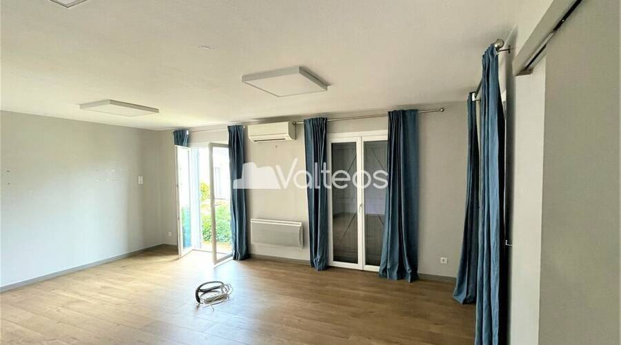 REXIM - Bureau - Haute-Garonne - Portet-sur-Garonne - 5