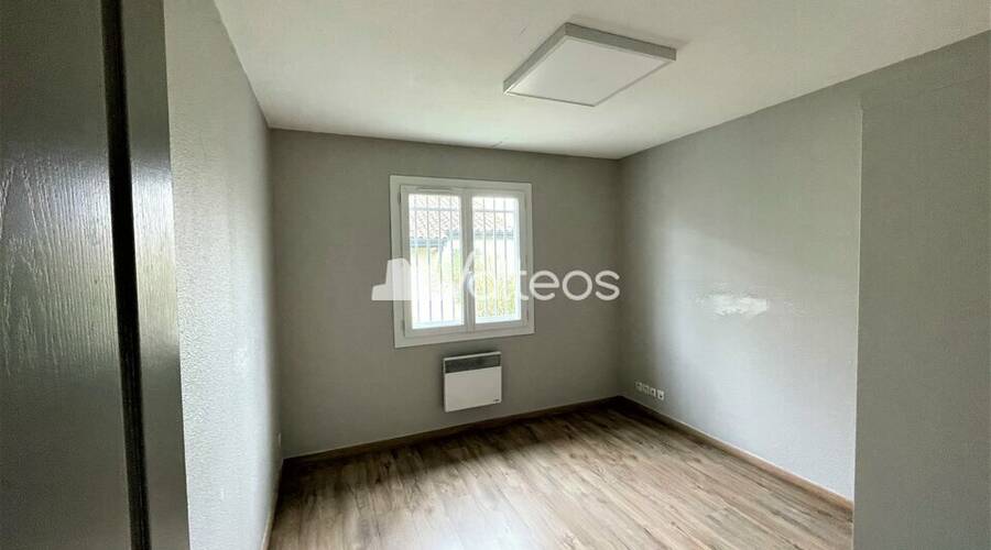 REXIM - Bureau - Haute-Garonne - Portet-sur-Garonne - 6