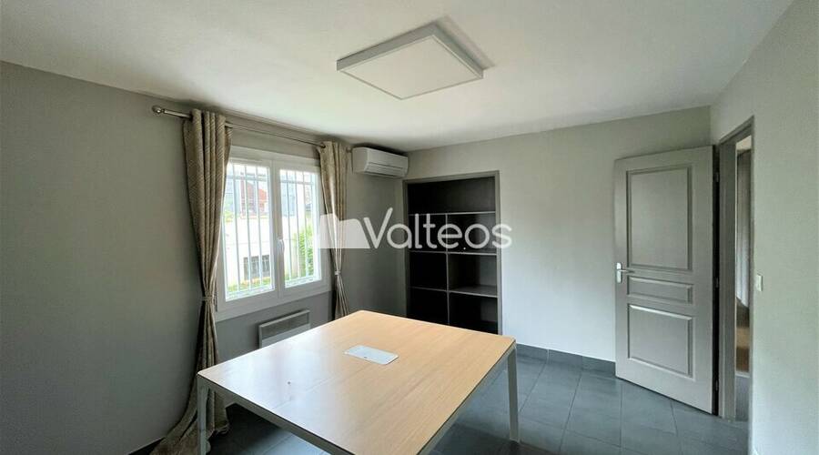 REXIM - Bureau - Haute-Garonne - Portet-sur-Garonne - 7