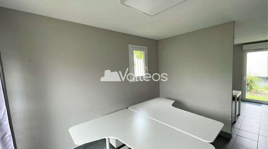REXIM - Bureau - Haute-Garonne - Portet-sur-Garonne - 8