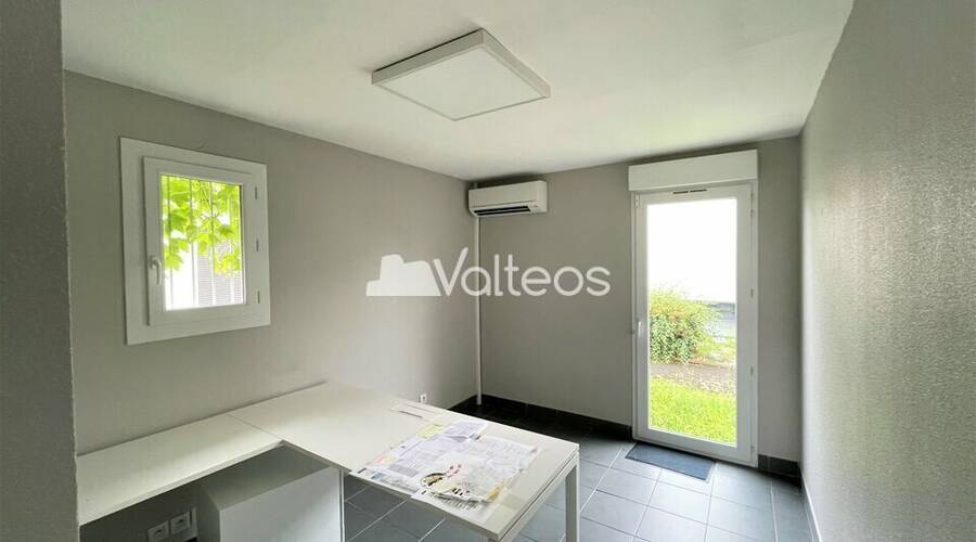 REXIM - Bureau - Haute-Garonne - Portet-sur-Garonne - 9
