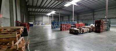 REXIM - Local d'activités - Haute-Garonne - Bruguières - 2