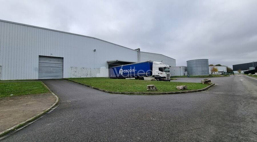 REXIM - Local d'activités - Haute-Garonne - Bruguières - 3