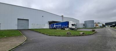 REXIM - Local d'activités - Haute-Garonne - Bruguières - 3