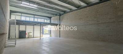 REXIM - Local d'activités - Haute-Garonne - Muret - 1