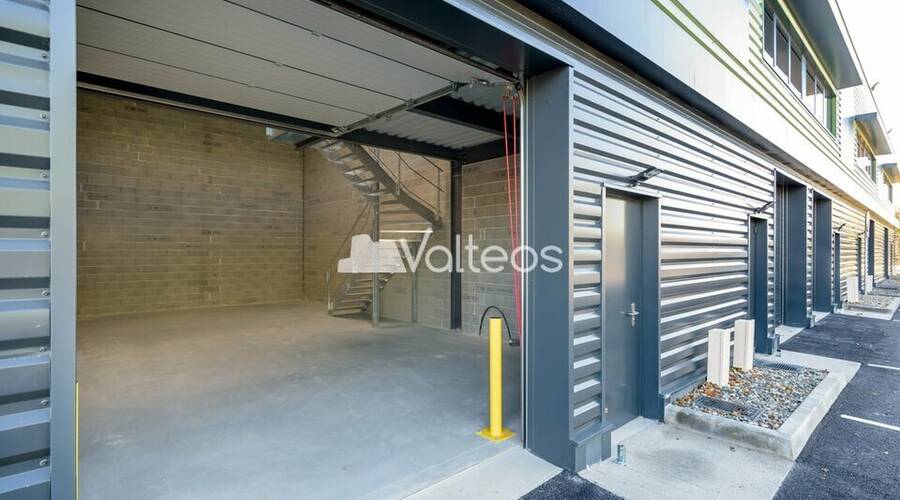 REXIM - Local d'activités - Haute-Garonne - Muret - 2