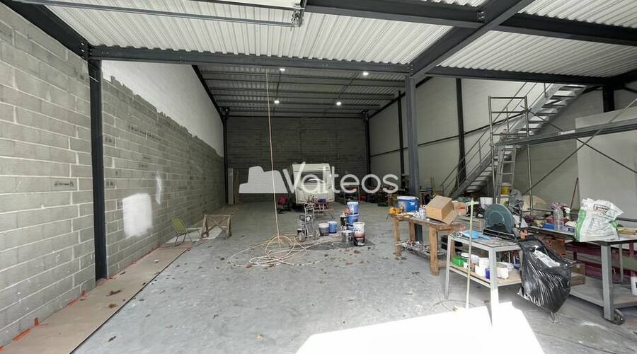 REXIM - Local d'activités - Haute-Garonne - Muret - 4