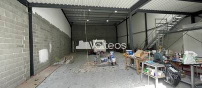 REXIM - Local d'activités - Haute-Garonne - Muret - 4