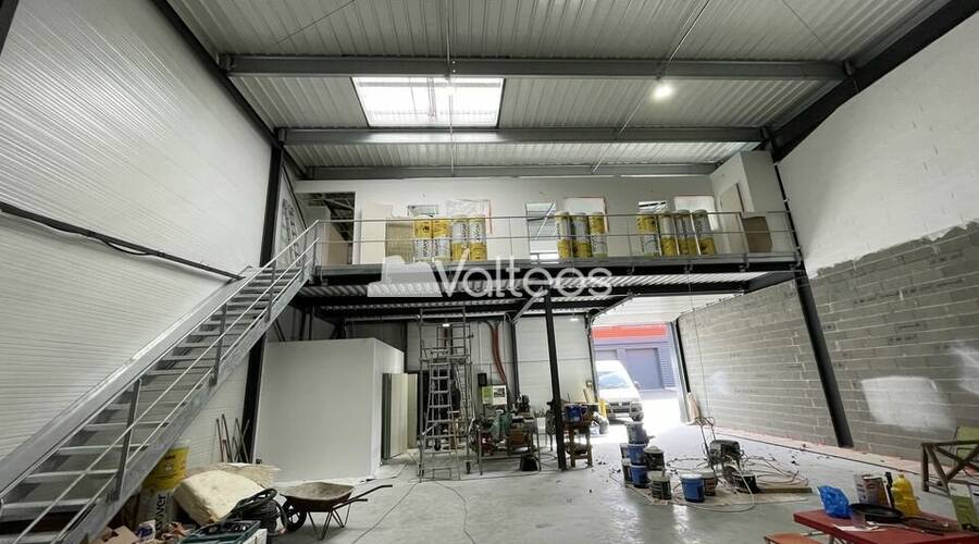 REXIM - Local d'activités - Haute-Garonne - Muret - 5