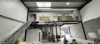 REXIM - Local d'activités - Haute-Garonne - Muret - 5