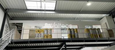 REXIM - Local d'activités - Haute-Garonne - Muret - 6