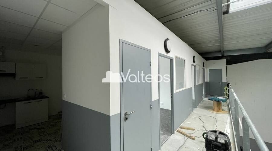 REXIM - Local d'activités - Haute-Garonne - Muret - 8