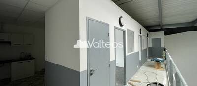 REXIM - Local d'activités - Haute-Garonne - Muret - 8